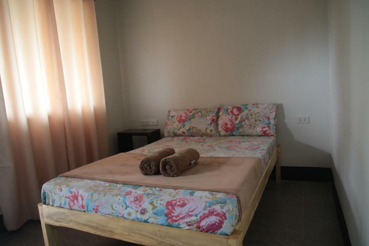 Calape Forest Resort Εξωτερικό φωτογραφία